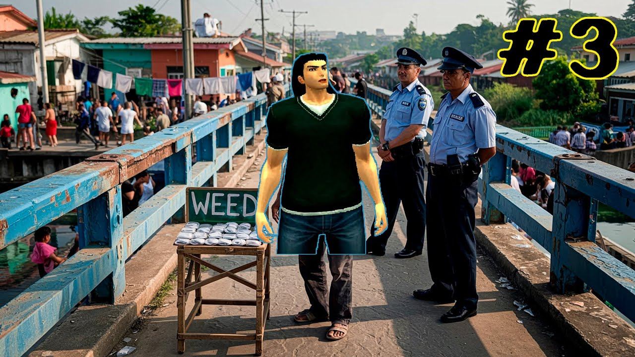 Расширяем влияние в Schedule I прохождение #Часть #003 смотреть онлайн