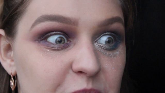 ПАЛЕТКА Natasha Denona Purple-Blue Eyeshadow Palette 28 I Обзор смотреть онлайн