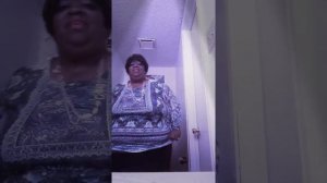 SSBBW BBW Disco Dancing Twerking Big Body  Moving around in Small Room