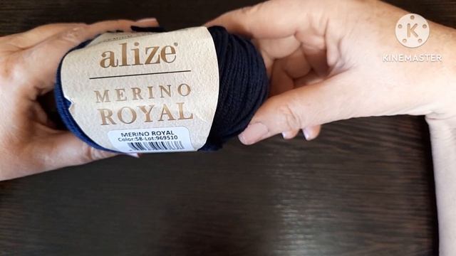 Покупка пряжи и не только, планы на вязание из нее.