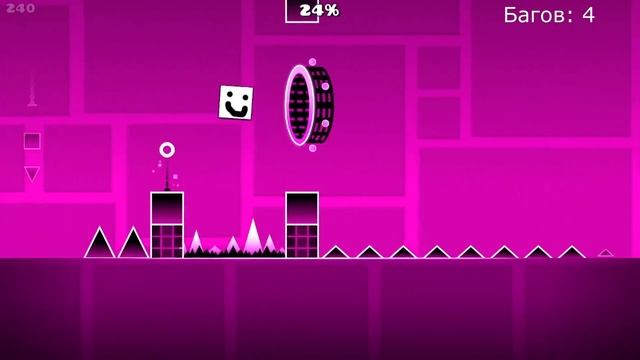 Баги в ГД #2 (Не мое видео) смотреть онлайн