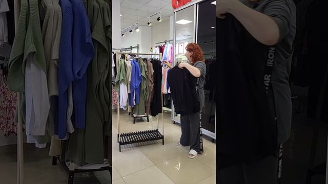 Трикотажні вироби у шоурумі Модна КАЗКА смотреть онлайн