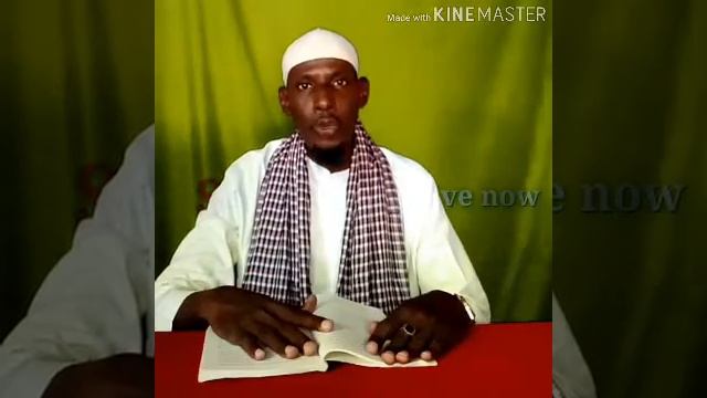 Sh. Salah Musa смотреть онлайн