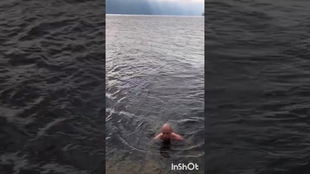 Сын. Водные процедуры, лето - Чехия, осень - Австрия, зима - Швейцария смотреть онлайн