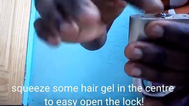 Lock and key hack!☺(most watch) смотреть онлайн