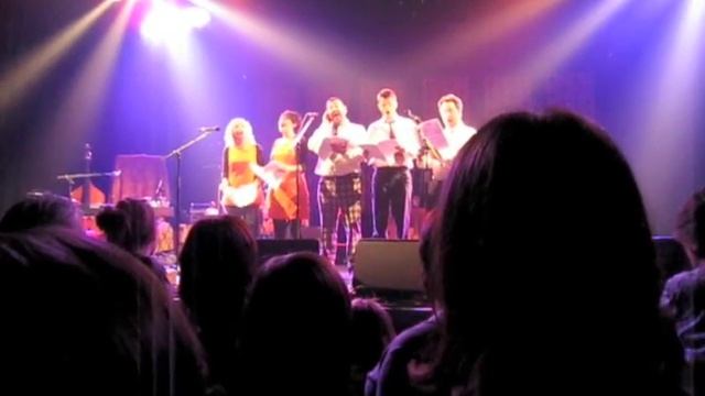 Les Mystérieux Chewing-Gums Electroniques-AutreCanal-bohemian rhapsody смотреть онлайн