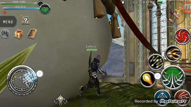 AVABEL ONLINE: Kagami Mochi Shrine [EVENT ROOM] смотреть онлайн