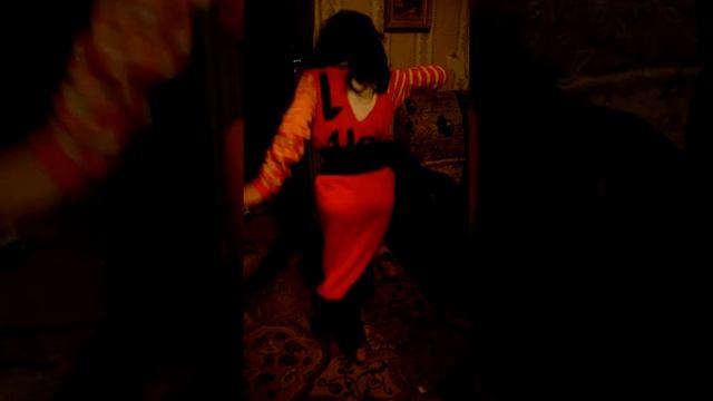 Пародия Верки Сердючки