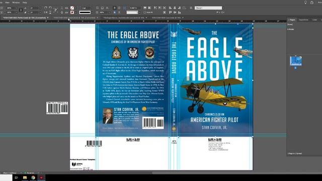 The Various Tech Specs for Cover Design смотреть онлайн