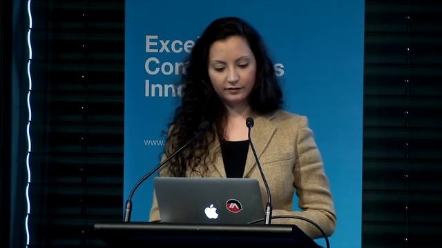 SWIFT Business Forum Australia - Securities Fintech Startup: Arda Ergan смотреть онлайн