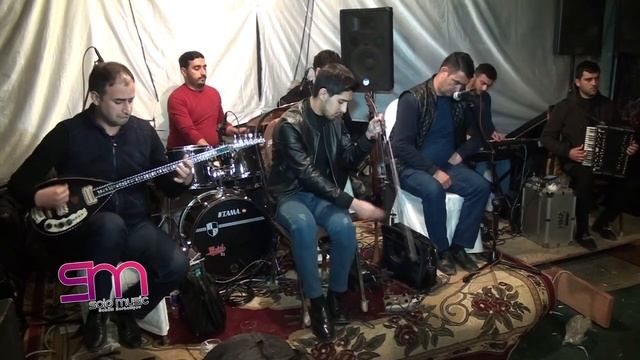 Ramin Qulamov (Turk Sazi ) Royamdasan  & Turk - Super Ifa (Yeni 2019) Tovuz Toyu #SoloMusic