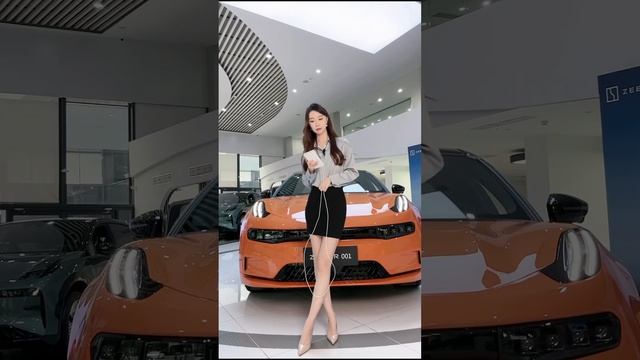 20230911 极氪ZEEKR华中雪糕卖车直播回放 смотреть онлайн