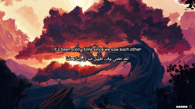 Will Carry On Melissa مترجم