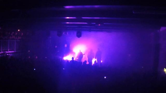 MAYHEM - De Mysteriis Dom Sathanas + Outro - live in Katowice 17/10/20 смотреть онлайн