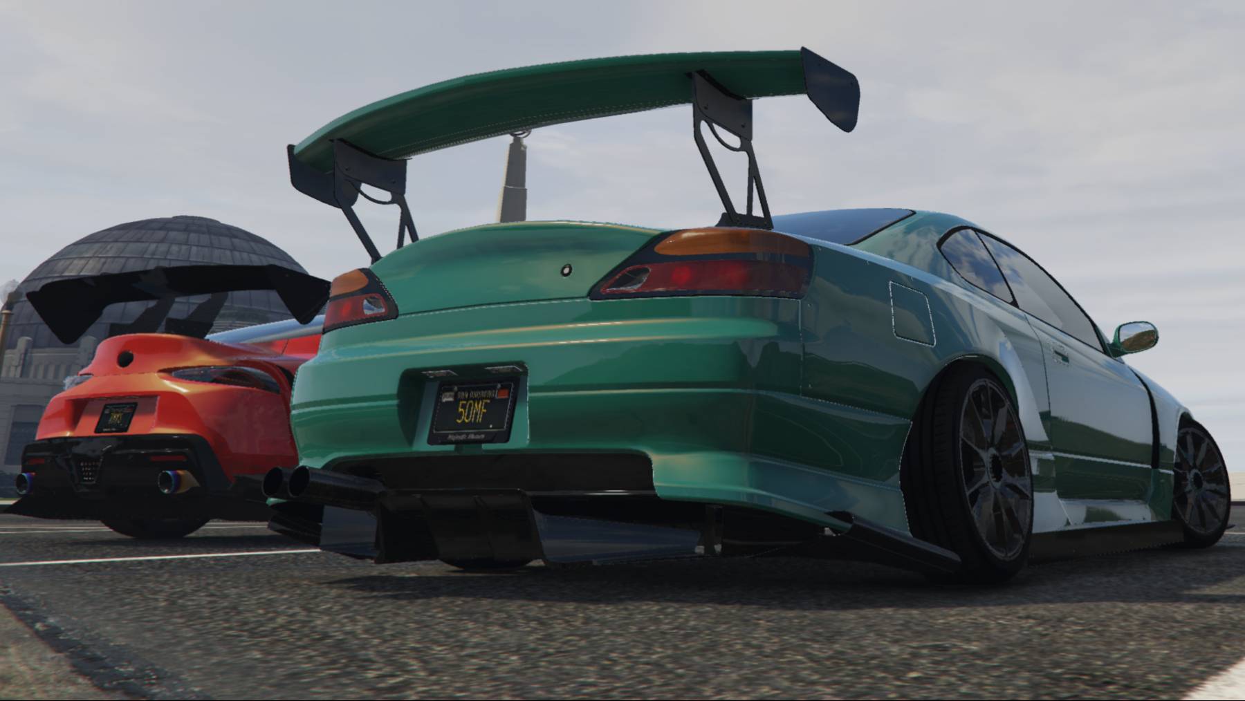 MAJESTIC RP MDC CHILL DRIFT HIGHLIGHT смотреть онлайн