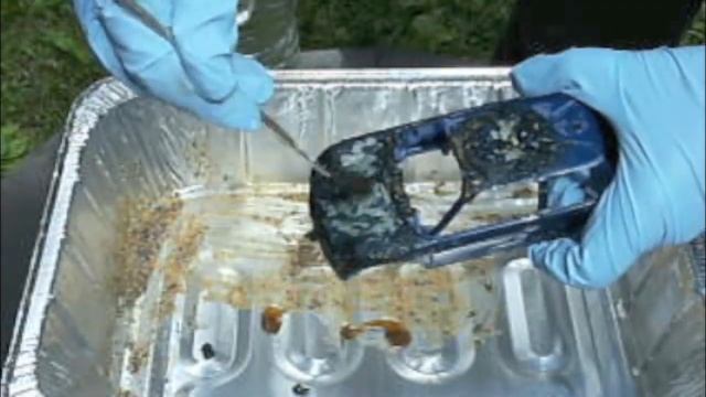 How to Strip Diecast Cars смотреть онлайн