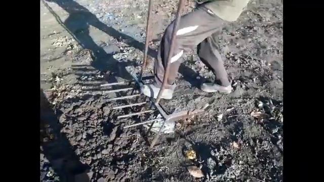 Чудо лопата своїми руками. смотреть онлайн
