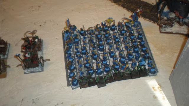 AoS Review смотреть онлайн