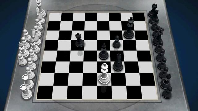 me failing at chess смотреть онлайн