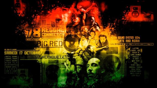 Dancehall Reggae Riddims Classics! смотреть онлайн