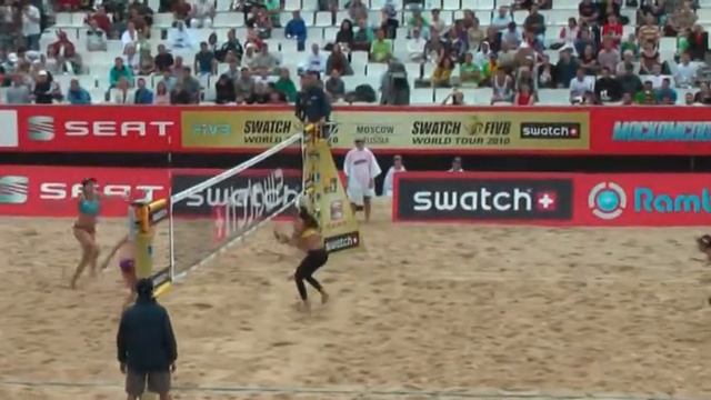 Talita Antunes ,Maria Antonelli \ Jennifer Kessy - April Ross . 13 смотреть онлайн