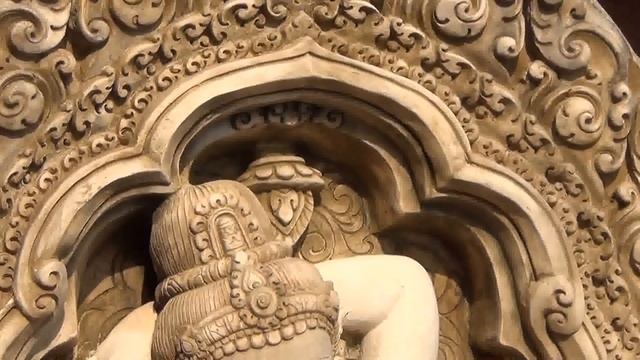 Тайланд, на террасе в отеле BEST WESTERN Samui Bay View Resort HD смотреть онлайн