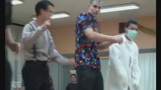 MAF DANCE 4.A :) смотреть онлайн