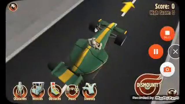 Турбо дис мод