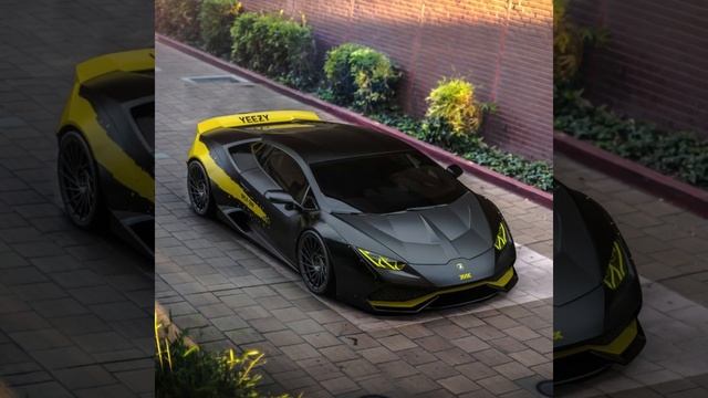Awesome pictures of Lamborghini смотреть онлайн