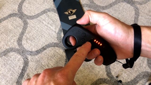 Meepo NLS Review - Everything You Need To Know About This Electric Skateboard смотреть онлайн