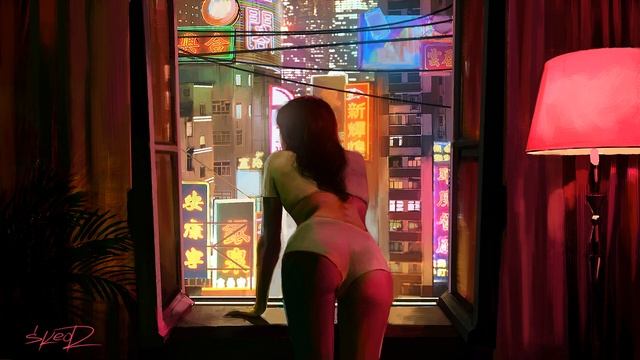 davyerlx - retrowave.mp3_128kbps смотреть онлайн