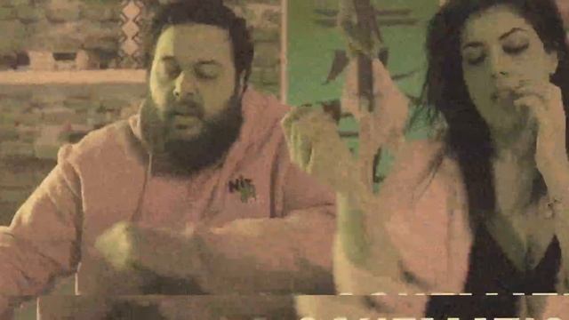 NIRKIOP UH UH - KEN SHIRO MACHETE MIXTAPE 4 смотреть онлайн