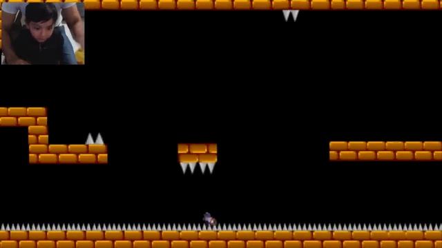 Trap Adventure 2 en Español | El Juego más Dificil e Imposible | Juegos Android iOS смотреть онлайн