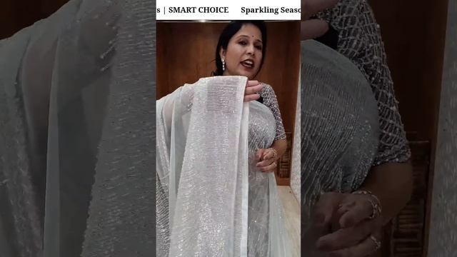 Diwali Special | 10 Exclusive Sarees - Day 18 | Sparkling Seasonal Days | Smart Choice смотреть онлайн