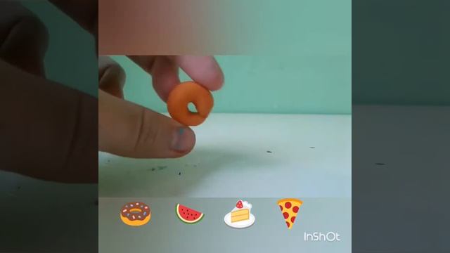 Как делать кукольные пончики смотреть онлайн