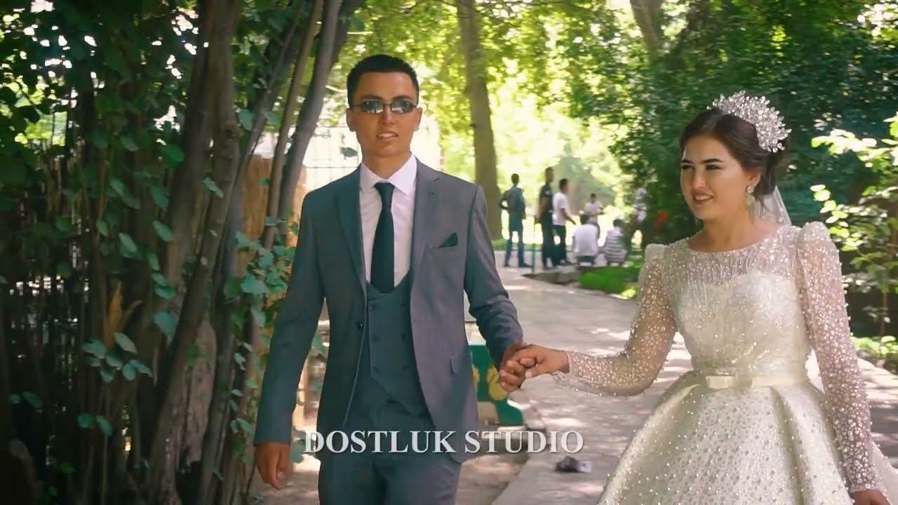 LOVE STORY-  Mekan & Leyli