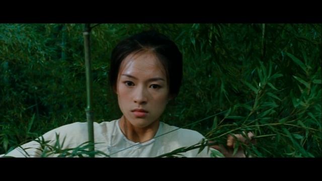 CoCo Lee - A Love Before Time - Crouching Tiger, Hidden Dragon / 臥虎藏龍