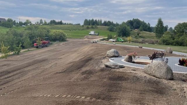 Tikvejos.lt - Kraštovaizdžio kūrimas, vejos įrengimas sodybose ir komerciniuose sklypuose смотреть онлайн