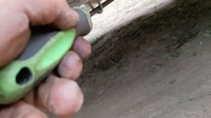 Как установить лючек бензобака газель.