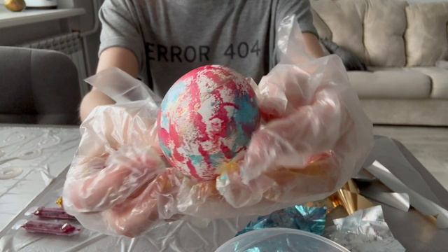 КРАСИМ ЯЙЦА | ЧАСТЬ 2