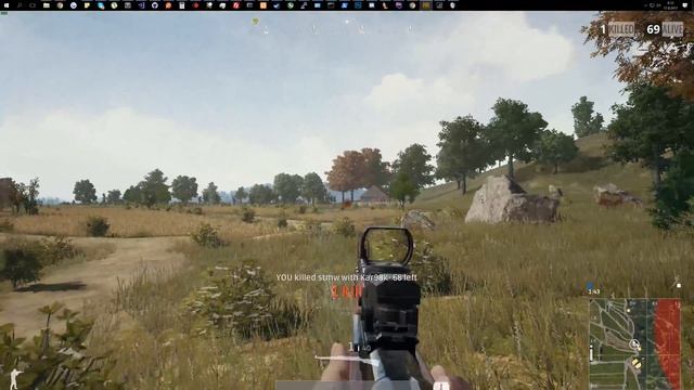 DH PUBG Teaser смотреть онлайн