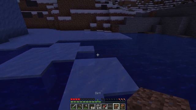 Ich spiele eine Minecraft HORROR MOD!!??|Minecraft Cave Horror Mod Project смотреть онлайн