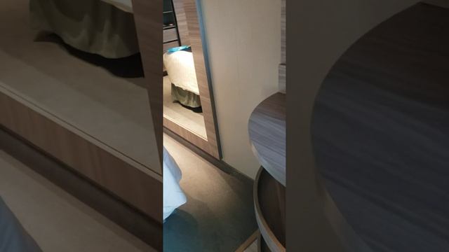 MSC world Europa. смотреть онлайн