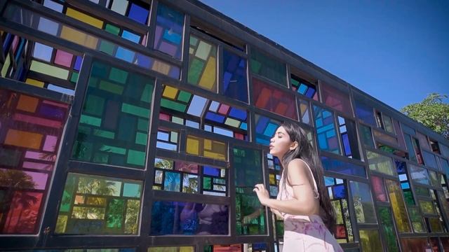 SWAY - Michael Bublé (Cover By LARA SILVY) смотреть онлайн