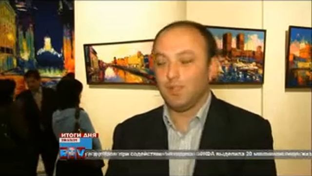 Tengiz Mikoyanc,Тенгиз Микоянц смотреть онлайн