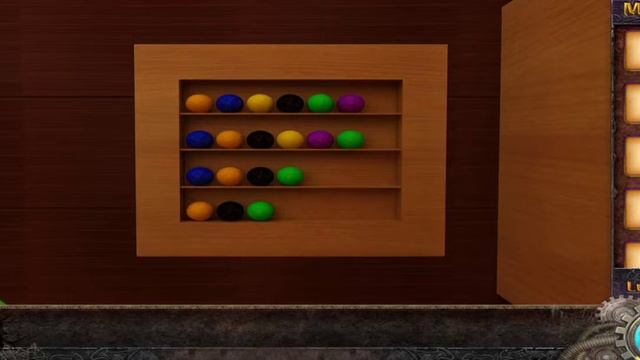 Escape Game 50 Rooms 1- level 34 смотреть онлайн