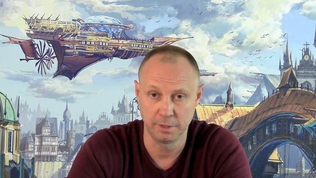 Вихревая математика