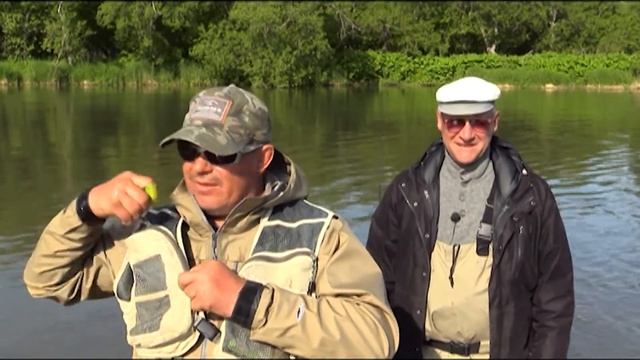 Камчатка. Россия | Один день с Алексеем Гусевым