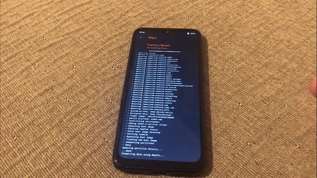 SuperiorOS|Xiaomi Redmi Note 7| (lavender) Android 13 #lavender #redminote7 #android13 #android смотреть онлайн