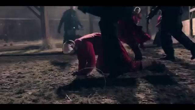 The Handmaid's Tale 2x01 Full “hanging Scene”